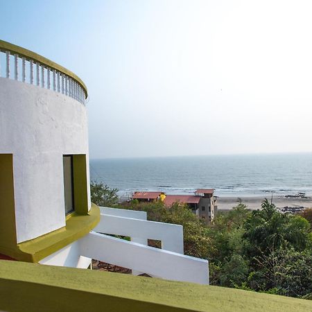 Villa Infinity By The Sea Murud  Екстериор снимка