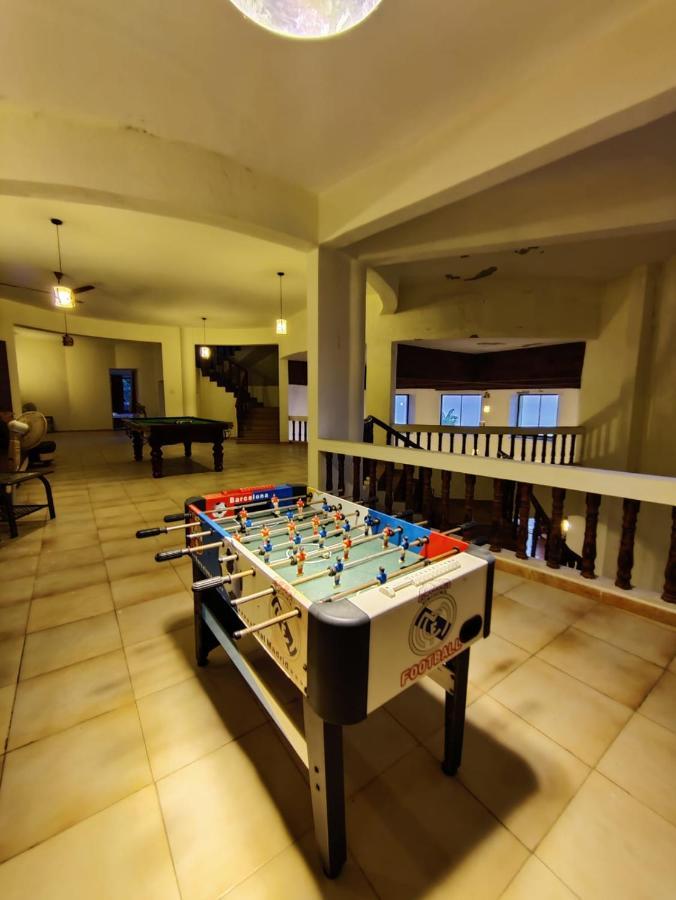 Villa Infinity By The Sea Murud  Екстериор снимка