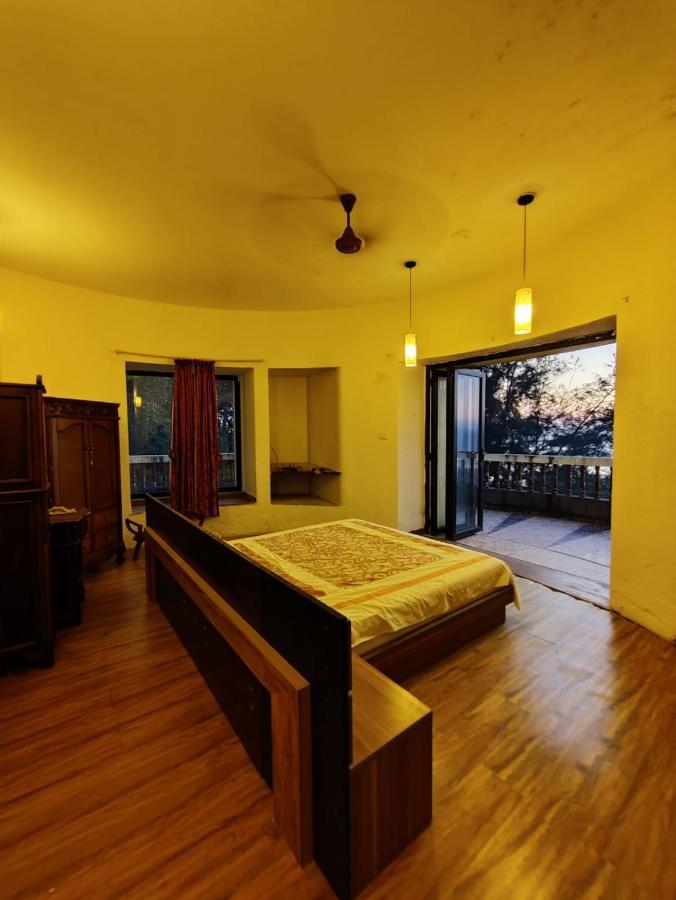 Villa Infinity By The Sea Murud  Екстериор снимка