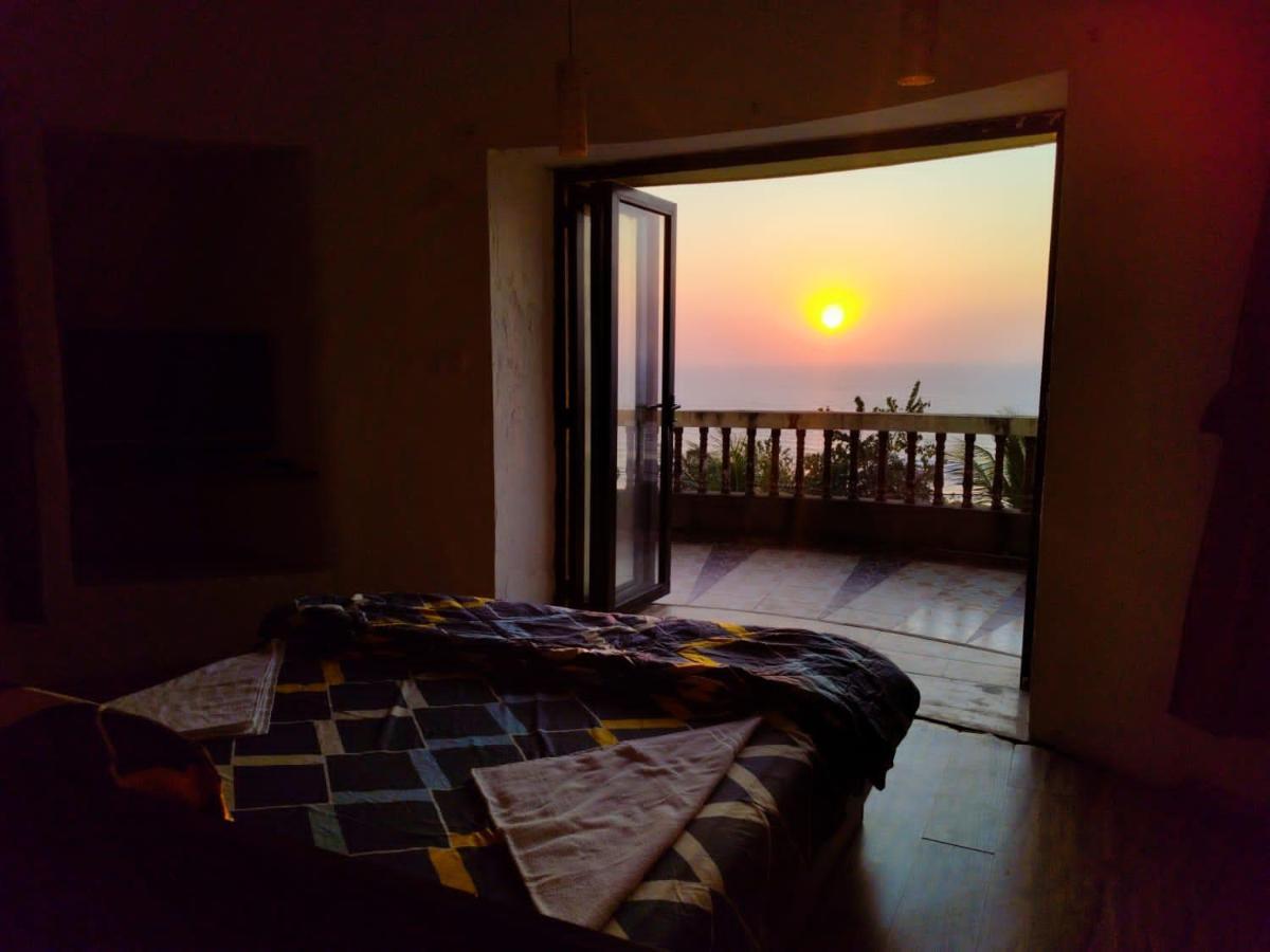 Villa Infinity By The Sea Murud  Екстериор снимка