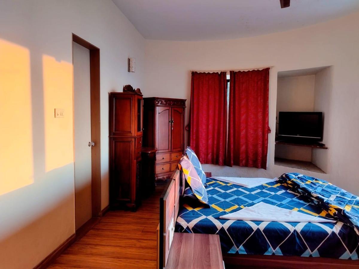 Villa Infinity By The Sea Murud  Екстериор снимка