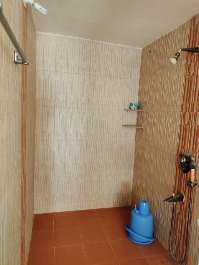 Villa Infinity By The Sea Murud  Екстериор снимка