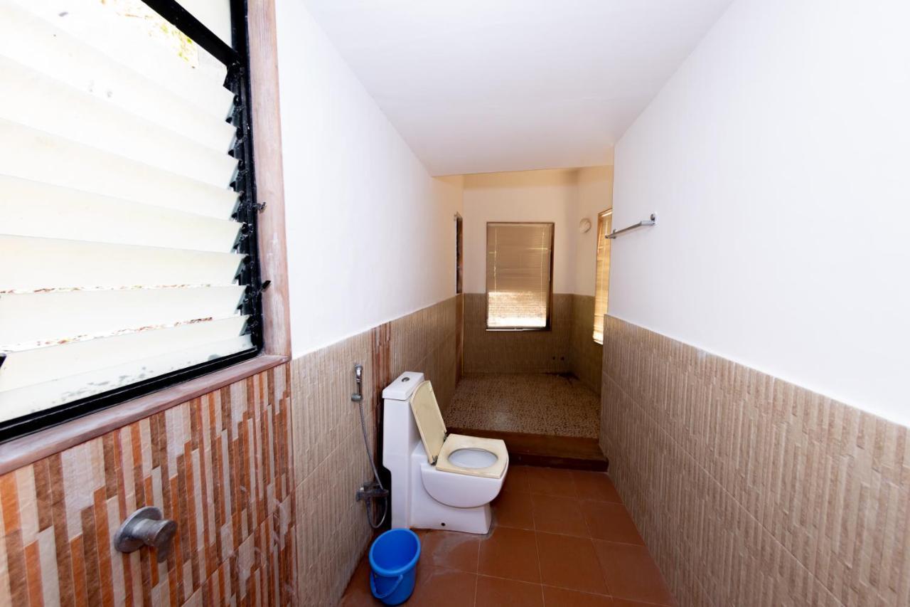 Villa Infinity By The Sea Murud  Екстериор снимка