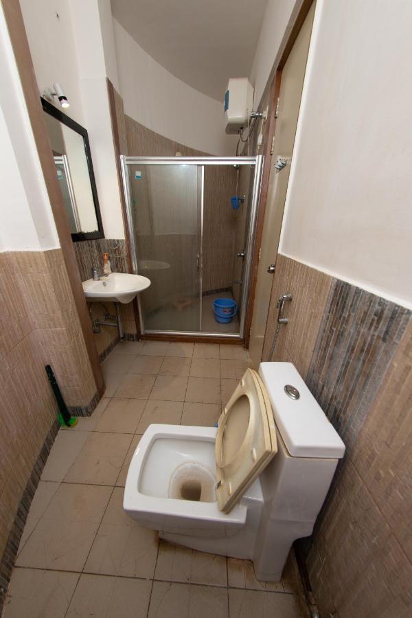 Villa Infinity By The Sea Murud  Екстериор снимка
