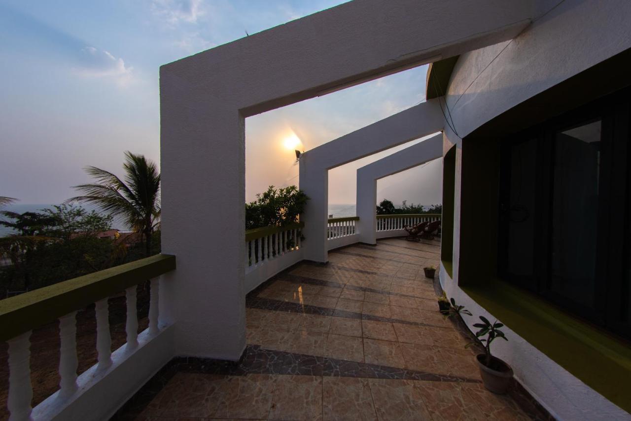 Villa Infinity By The Sea Murud  Екстериор снимка