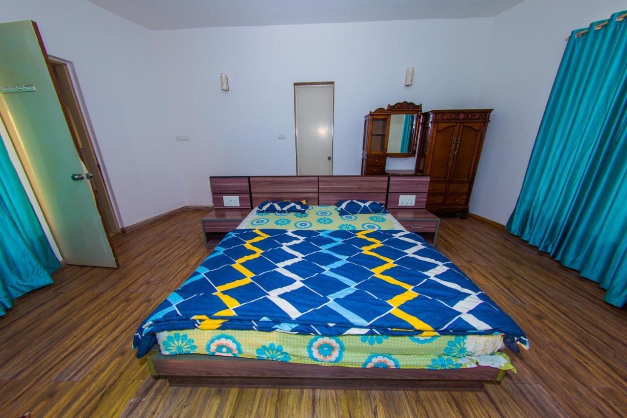 Villa Infinity By The Sea Murud  Екстериор снимка