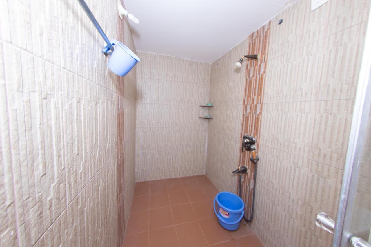 Villa Infinity By The Sea Murud  Екстериор снимка