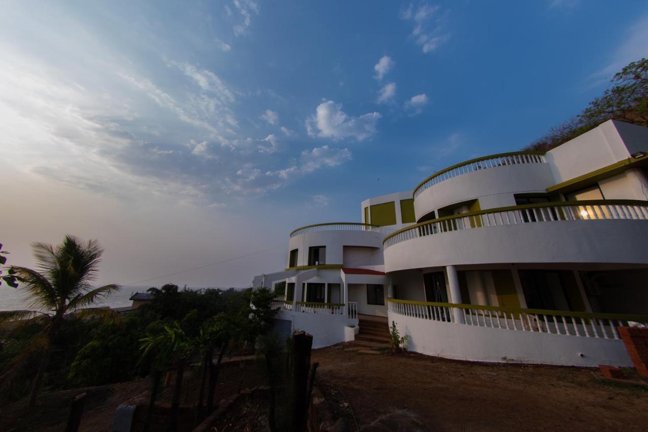 Villa Infinity By The Sea Murud  Екстериор снимка