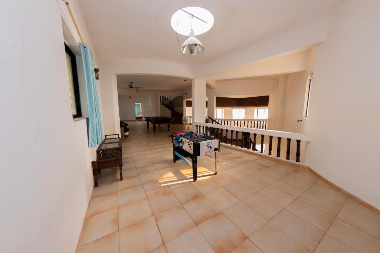 Villa Infinity By The Sea Murud  Екстериор снимка