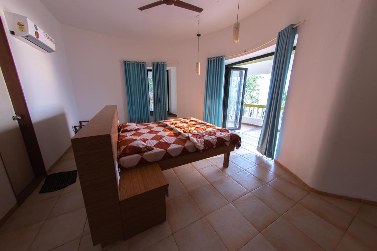 Villa Infinity By The Sea Murud  Екстериор снимка