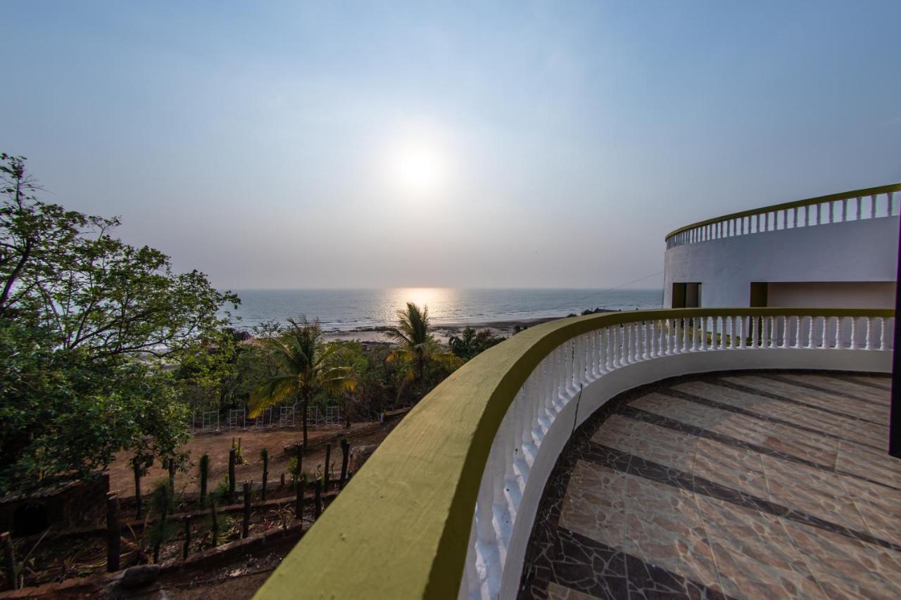 Villa Infinity By The Sea Murud  Екстериор снимка