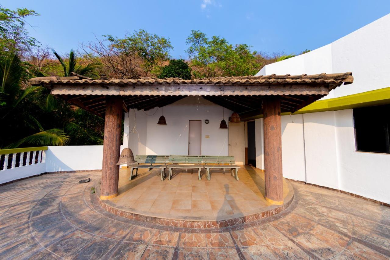 Villa Infinity By The Sea Murud  Екстериор снимка