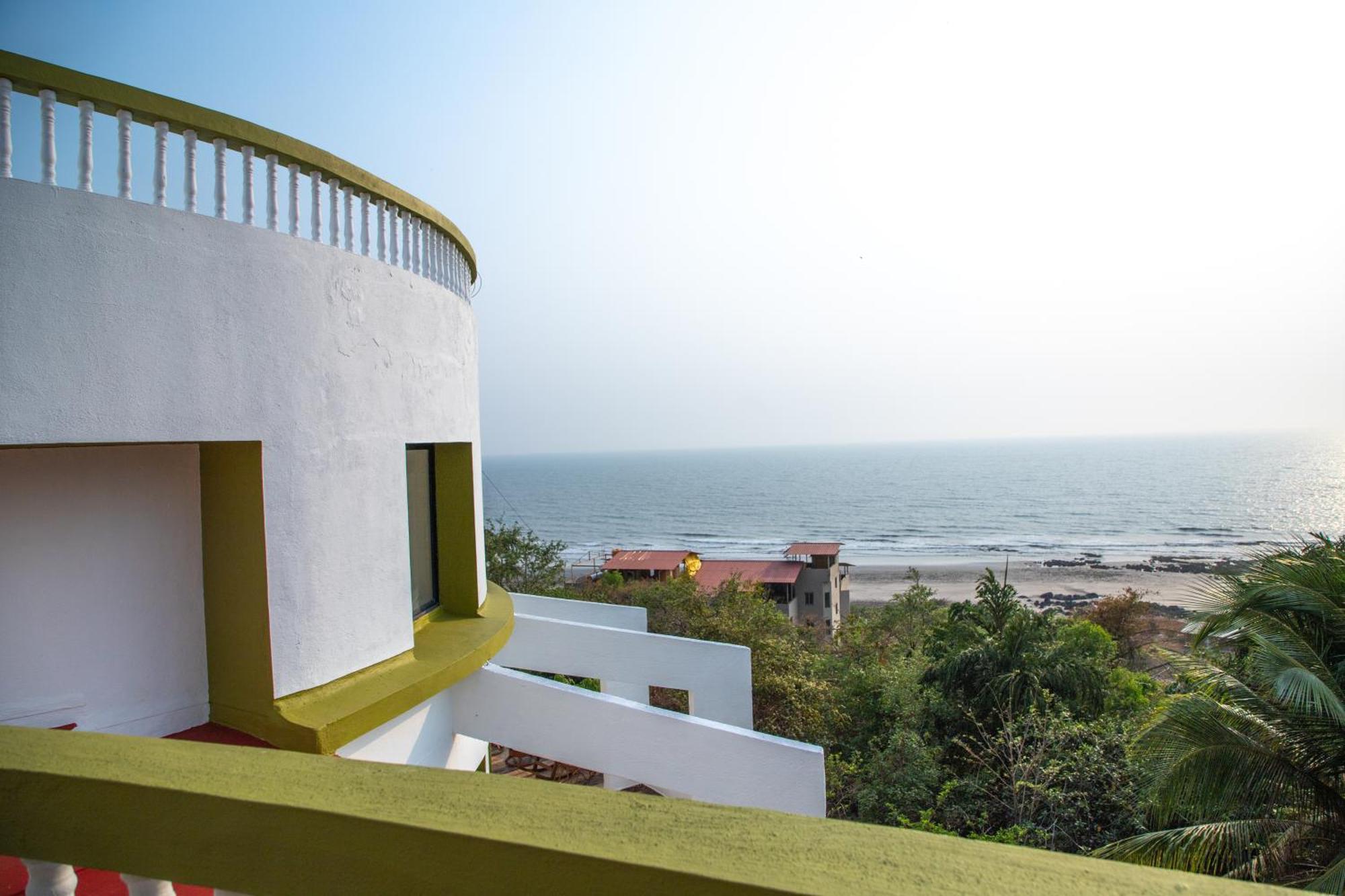 Villa Infinity By The Sea Murud  Екстериор снимка